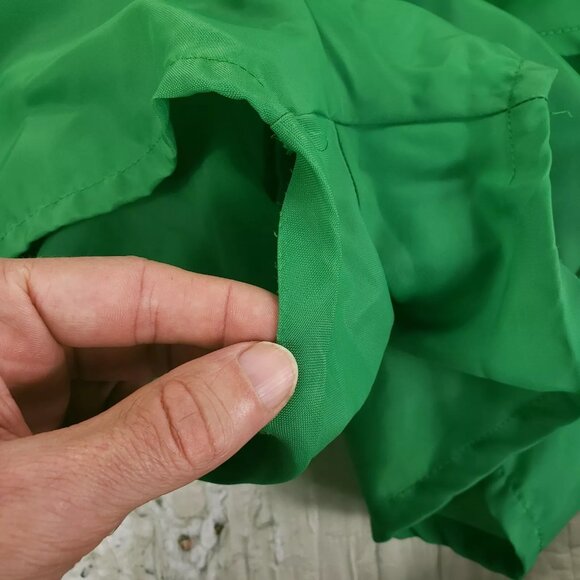 Lot Of 3 Vintage 70s 80s Dodger Sportswear Shorts Gym Nylon Athletic Mens Medium - Picture 8 of 8